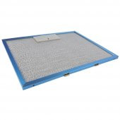 Aspiratör & Davlumbaz Tel Filtre 276x219 mm - 2