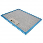 Aspiratör & Davlumbaz Tel Filtre 276x219 mm - 3
