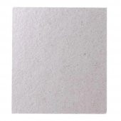 Bir Çok Markaya Uygun Mikrodalga Fırın Yansıtıcı Plaka 12x12 cm 3lü - 1