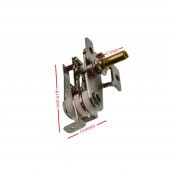 Bir Çok Cihazla Uyumlu Infrared Isıtıcı Termostat thumbnail 4