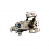 Bir Çok Cihazla Uyumlu Infrared Isıtıcı Termostat thumbnail 5