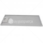 Bosch DHI965V,DHI955F,DHI945F,DHI955FX Davlumbaz Tel Filtre thumbnail 1