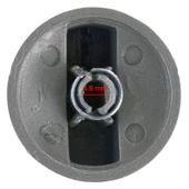 Bosch Ocak Fırın Düğme Seti - 4 Adet - KG0016918 - 2