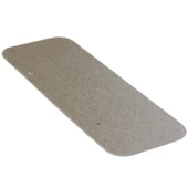 Mikrodalga Fırın Yansıtıcı Plaka, Arçelik - Beko ile Uyumlu thumbnail 1