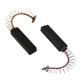 Birçok Marka Modele Uygun Süpürge Motoru Kömürü 32x9x6mm thumbnail 3