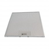 Davlumbaz Metal Tel Filtre 31.8 cm x 25.7 cm thumbnail 3