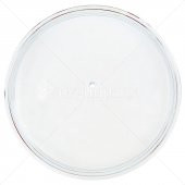 Tüm Tencere ve Tavalara Uygun Çerçevesiz Pyrex Cam Kapak - 16 cm - 2