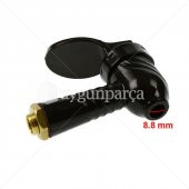 Dıştan Dişli Semaver Musluğu thumbnail 1