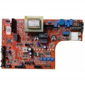 Baykan Yıldız Plus / Yıldız Kombi Elektronik Kart thumbnail 1