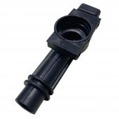 Ferroli Divatop Akış Türbin Bağlantı Kiti Plastik thumbnail 1