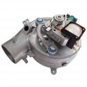 Baymak Main 5 / Quasar / Pulsar / ECO 5 Compact / ECO Compact Kombi Fan Motoru - 1
