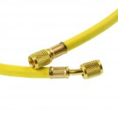 Gaz Hortumu Vanalı R22-134-404 3000-600 PSI - (72-180cm) - KG0031553 - 2