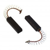 Birçok Marka Modele Uygun Süpürge Motoru Kömürü 32x9x6mm - 3