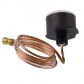 Vaillant Turbotec, Atmotec, Kombi Manometre Basınç Göstergesi - 2