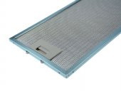 Davlumbaz & Aspiratör Metal Yağ Filtresi 20.2 x 49.1 cm - 2