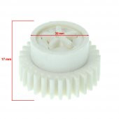 Arnica Rondo Bıçak Dişlisi thumbnail 1