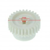 Arnica Rondo Bıçak Dişlisi thumbnail 2