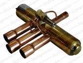 9000-12000 BTU KLİMA DÖRT YOLLU VANA 5/16-3/8 - 1