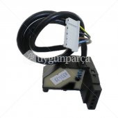 Baymak Star / Eco3 / Luna3 / Lambert Kombi Ateşleme Trafosu thumbnail 2