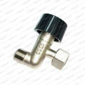 Alarko Harmony / Baymak Main Kombi Su Doldurma Musluğu thumbnail 1