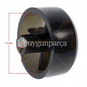 Baymak Eco Şeffaf Kontrol Düğmesi thumbnail 3