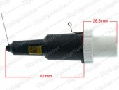 Çeşitli Modellere Uygun Şofben ve Termosifon Tombul Çakmak thumbnail 1