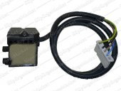 Baymak Luna3 / Eco3 Kombi Ateşleme Trafosu thumbnail 3