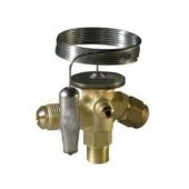 Danfoss Soğutucu Dış Denge TE 2 R134A Termostatik Vana - 068Z3392 - 1