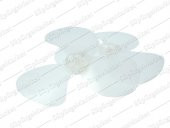 ALF 2 ADET VANTİLATÖR PERVANESİ + 2 ADET SIKMA SOMUNU HEDİYELİ KG0016158+KG0015511 - 2