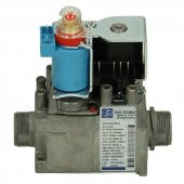 Demirdöküm Nepto  Aden Kombi Gaz Valfi - 2