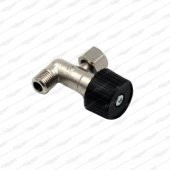 Alarko Harmony / Baymak Main Kombi Su Doldurma Musluğu thumbnail 2