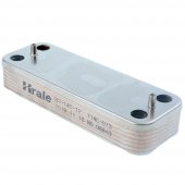 Demirdöküm Aden, Nitron Kombi Plakalı Eşanjör thumbnail 2