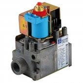 Demirdöküm Nepto  Aden Kombi Gaz Valfi - 1