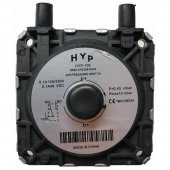 Kombi Hava Prosestat 0,4 mBar - 1