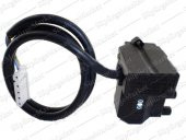 Baymak Luna3 / Eco3 Kombi Ateşleme Trafosu thumbnail 2