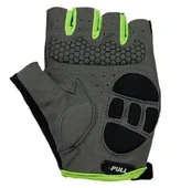 Asistan Cape GL 400 Kısa Parmak Bisiklet Eldiveni L Beden Yeşil thumbnail 2