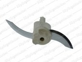 Arçelik ARK1252 - Beko BKK2155 Blender Doğrayıcı Bıçak - 1