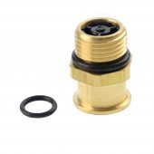 ECA Proteus / Calora Kombi By-pass thumbnail 1