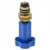 Ariston Egis Clas Su Doldurma Musluğu thumbnail 1