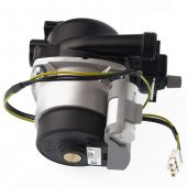 Ariston Egis Plus / Egis Kombi Pompa Motoru - 2