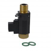 Demirdöküm Şofben Akış Şalteri thumbnail 2