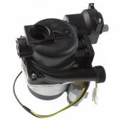 Ariston Egis Plus / Egis Kombi Pompa Motoru - 4
