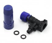 Demirdöküm Vinto  Milenyum Kombi Su Doldurma Musluğu thumbnail 1