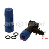 Demirdöküm Vinto  Milenyum Kombi Su Doldurma Musluğu thumbnail 2