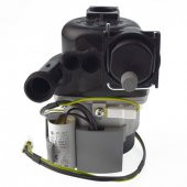 Ariston Egis Plus / Egis Kombi Pompa Motoru - 1