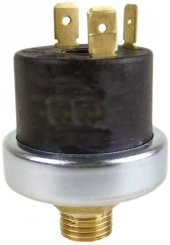 Mater XP600 Kombi Basınç Sondası 1/4 Dişli - 1