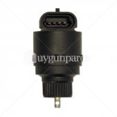 Vaillant Atmomax / AtmoMax / VUW Kombi 3 Yollu Vana Motoru - 3