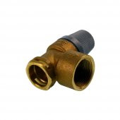 Vaillant VIHCL20S Actostor/VUI2827 Aquaplus Kombi Emniyet Ventili - 2