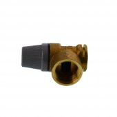 Vaillant VIHCL20S Actostor/VUI2827 Aquaplus Kombi Emniyet Ventili - 3