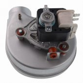 Ferroli DomiCompact / FerEasy / DomiProject D Kombi Fan Motoru - 2